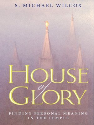 cover image of House of Glory